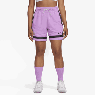 Šortky Nike Dri-FIT Sabrina Fialová | FB8425-532, 0