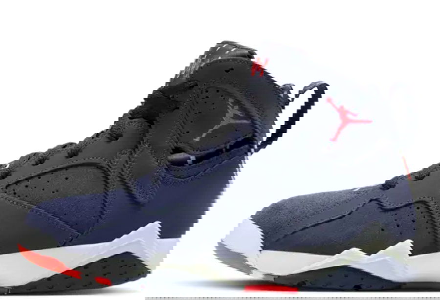 Tenisky a topánky Jordan Air Jordan 7 Retro Navy | DV0577-500, 1