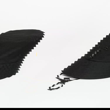 Klobúk Carhartt WIP Holden Bucket Hat Čierna | I035411.89XX, 3