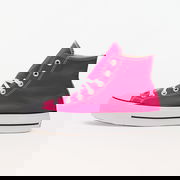 Chuck Taylor All Star Lift Platform Cerise Pink/ White/ Black