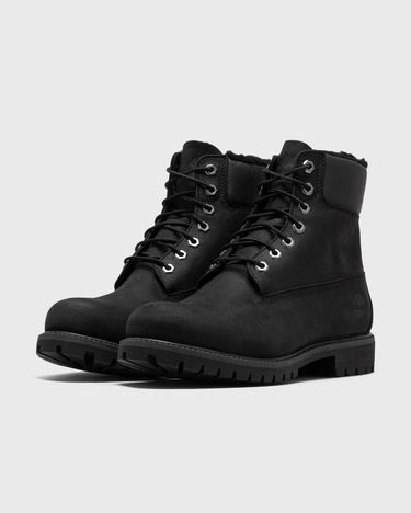 Tenisky a topánky Timberland Premium 6 INCH LACE UP WATERPROOF BOOT Čierna | TB1A2E2P0011, 1
