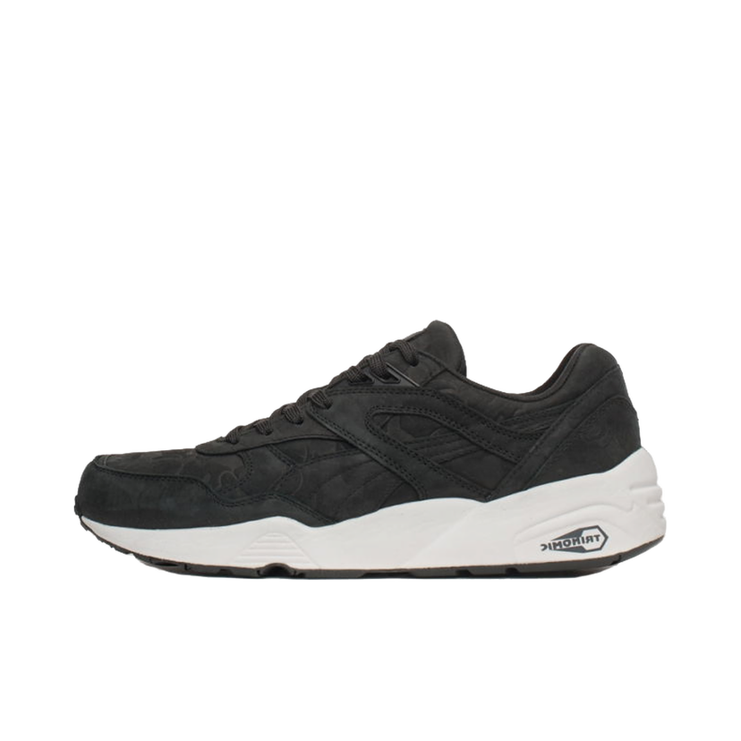 Tenisky a topánky Puma R698 Low Bape Camo Black Čierna | 358845-01
