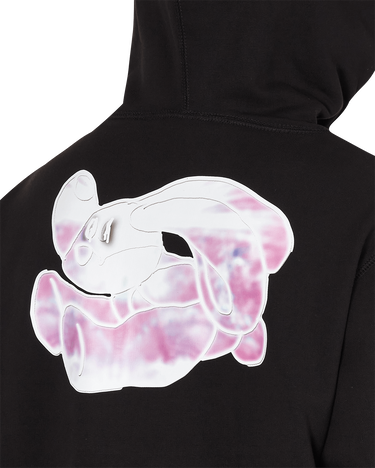 Mikina Sad Boys Gear Slam Jam Hooded Čierna | SBGHOODIESJ 001, 7