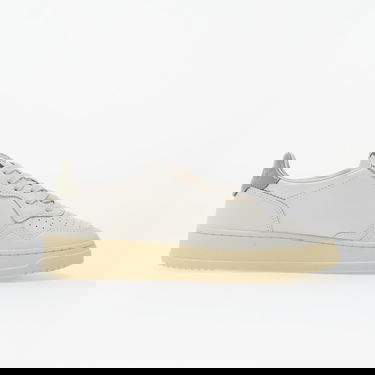 Tenisky a topánky Autry Medalist Low Šedá | AULWLL11, 2