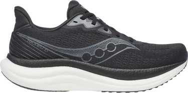 Tenisky a topánky Saucony Triumph 23 Wide Čierna | s21024-200, 0