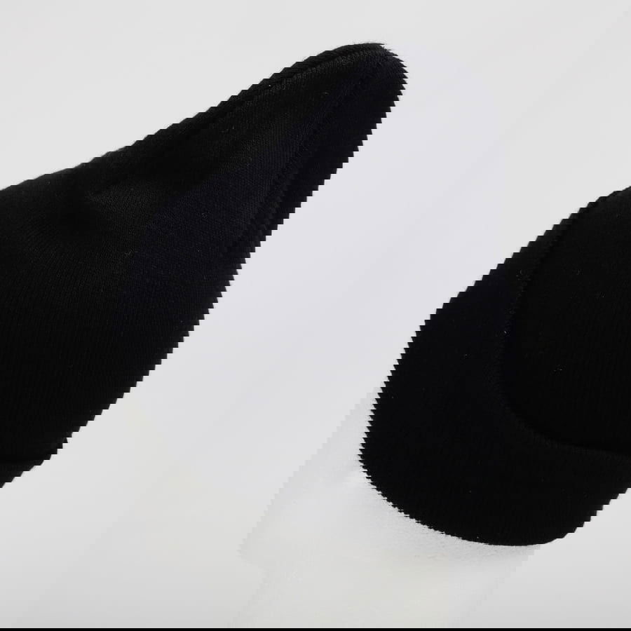 Kulicha Levi's Batwing Embroidered Beanie Čierna | 38022-0182, 1
