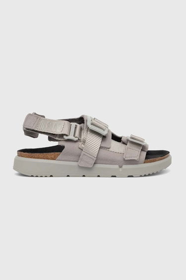 Tenisky a topánky Birkenstock Shinjuku Sandals Šedá | 1028132, 0