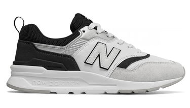 Tenisky a topánky New Balance CW 997 Biela | CW997HEB, 0