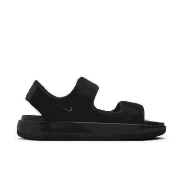 Tenisky a topánky Nike Calm Čierna | FJ6044-001, 3