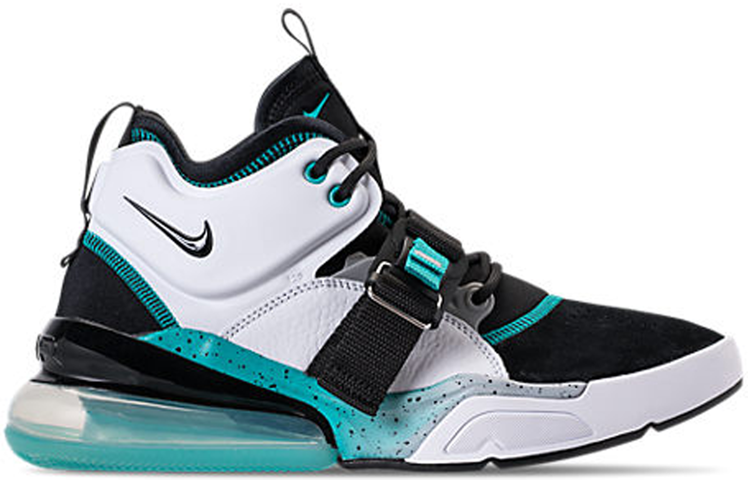 Tenisky a topánky Nike Air Force 270 Command Force Biela | AH6772-008, 0