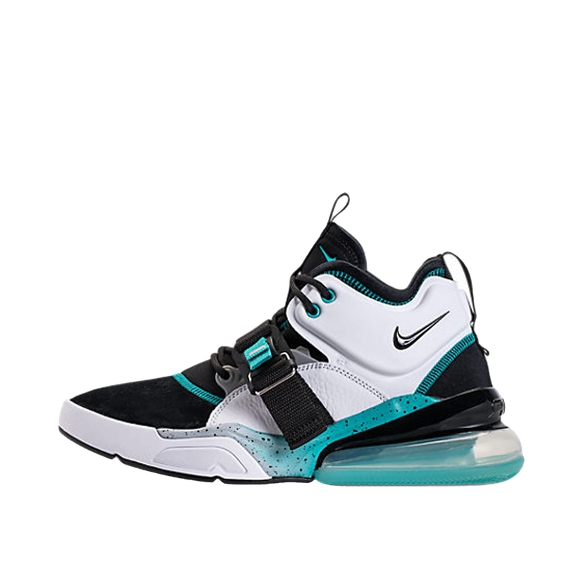 Tenisky a topánky Nike Air Force 270 Command Force Biela | AH6772-008