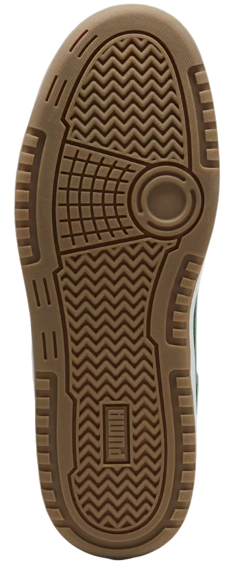 Tenisky a topánky Puma Doublecourt PRM Zelené | 393283-09, 1