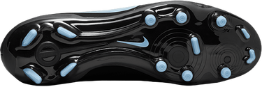Tenisky a topánky Nike LEGEND 10 ACADEMY FG/MG Čierna | dv4337-003, 2