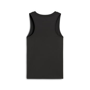 Tielko Puma TAD ESSENTIALS Tank Top Čierna | 525886_01, 6