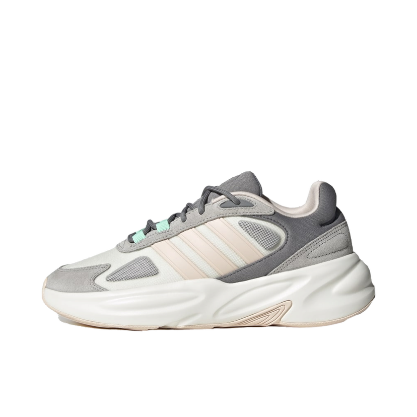 Tenisky a topánky adidas Performance Sportswear Ozelle Cloudfoam Lifestyle Running Šedá | HP2695