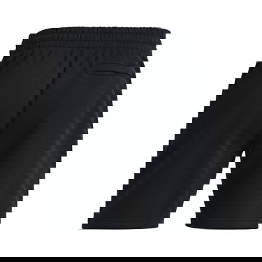Šortky Under Armour Essential Čierna | 1380377-001, 4