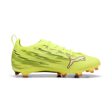 Tenisky a topánky Puma ULTRA 6 PRO FG/AG Junior Football Boots 29 Žltá | 108698_01, 4