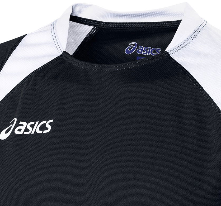 Tričko Asics HANDBALL T-shirt Čierna | 1149xz-9001, 1