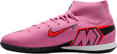 Tenisky a topánky Nike ZM SUPERFLY 10 ACADEMY IC Ružová | FQ8332-600, 1