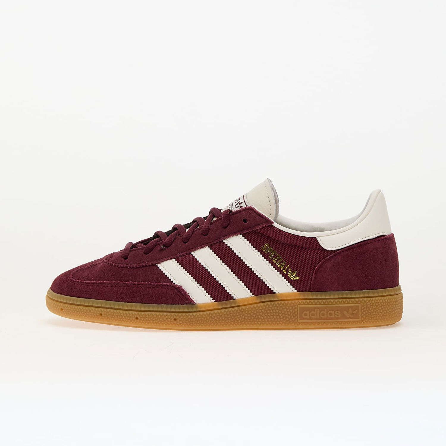 Tenisky a topánky adidas Originals Handball Spezial Vínová | JH5439, 0