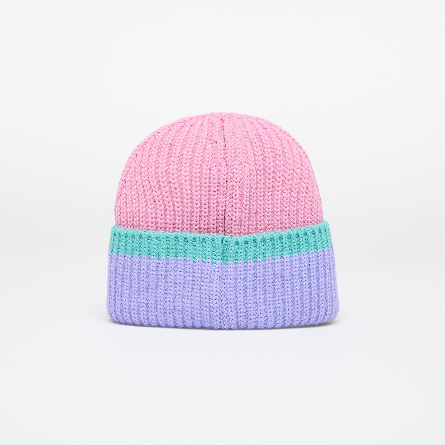 Kulicha Wrangler Hat Sign Off Beanie Mauvewood Universal Rôznofarebný | 112356870, 1