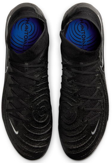 Tenisky a topánky Nike Phantom Luna II Elite FG Čierna | fj2572-001, 3