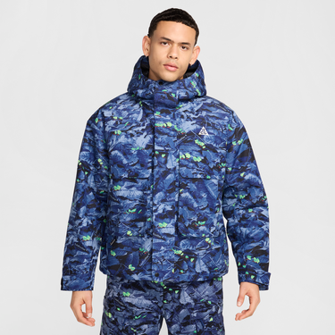 Parka Nike ACG ACG PrimaLoft® "Skull Peak" Storm-FIT Full-Zip Jacket Modrá | HJ2487-410, 0