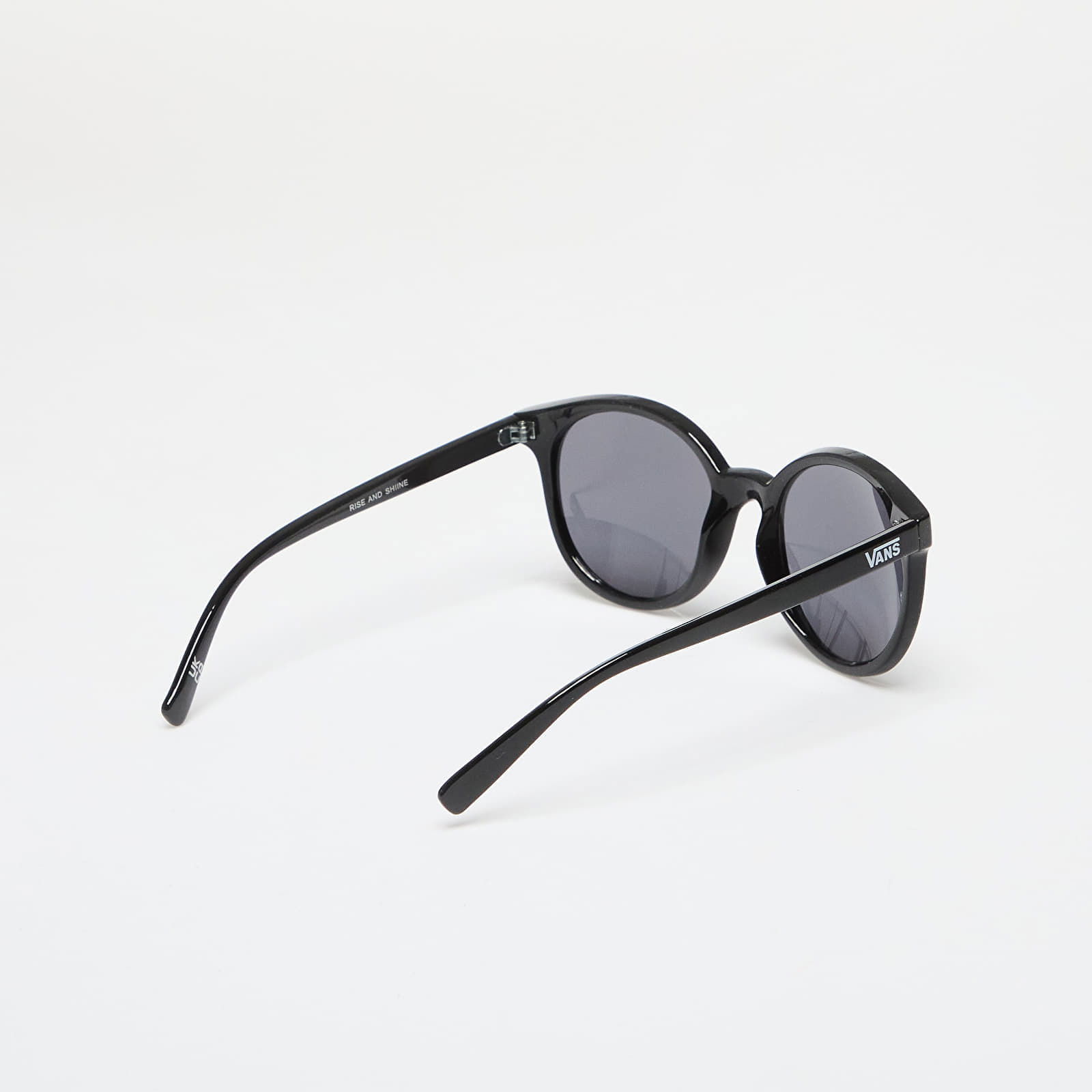 Rise And Shine Sunglass Black