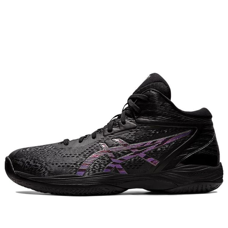 Tenisky a topánky Asics Gelhoop V14 4E Wide Čierna | 1063A051-001