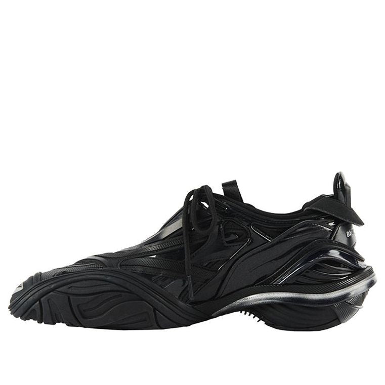 Tenisky a topánky Balenciaga Balenciaga Tyrex Low Čierna | 617535W2TA11000, 0