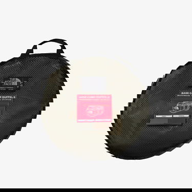 Cestovná taška The North Face Base Camp Duffel Bag 50 l Zelené | NF0A52STB7I1, 3