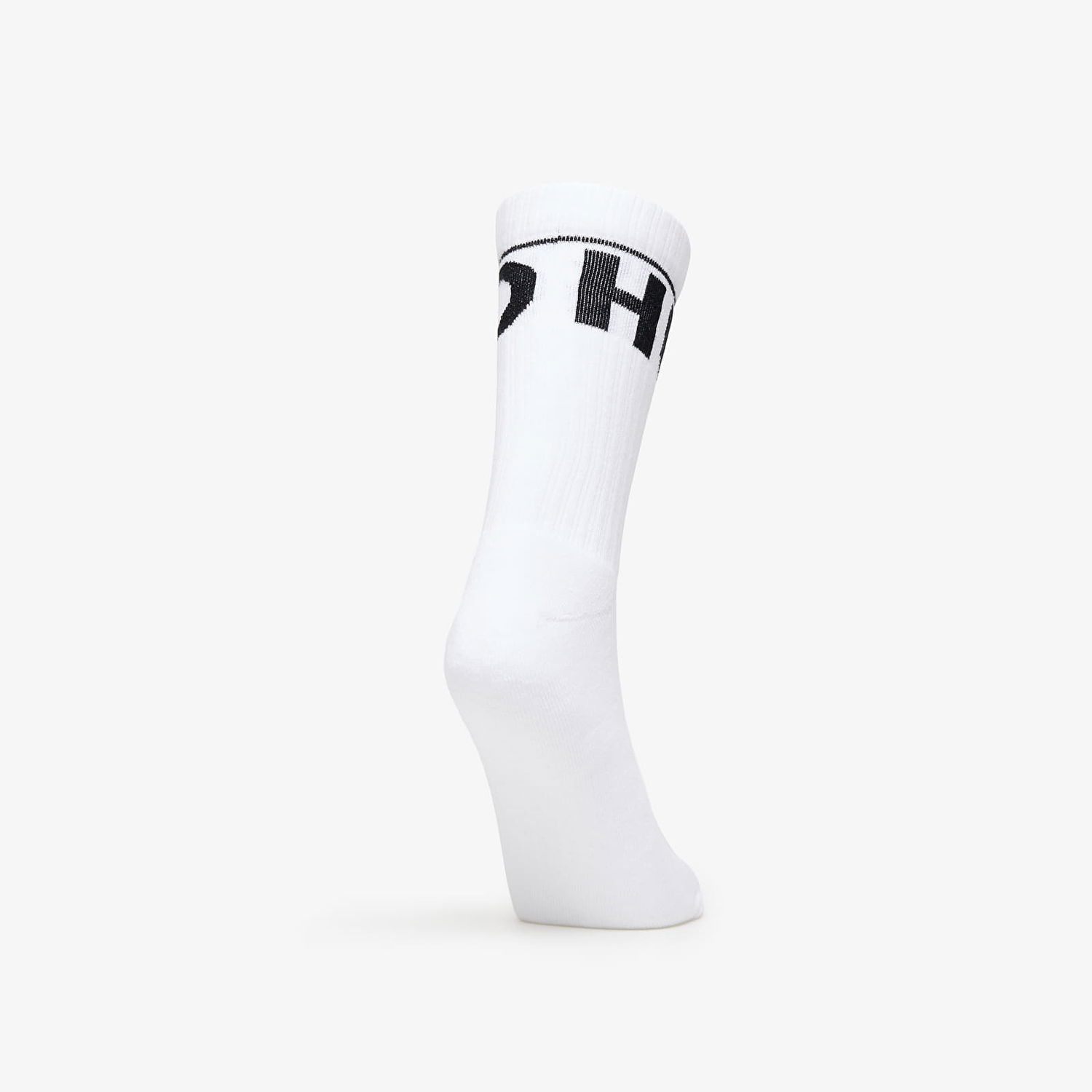 Ponožky BOSS Iconic Socks 2-Pack White Biela | 50510647-100, 1