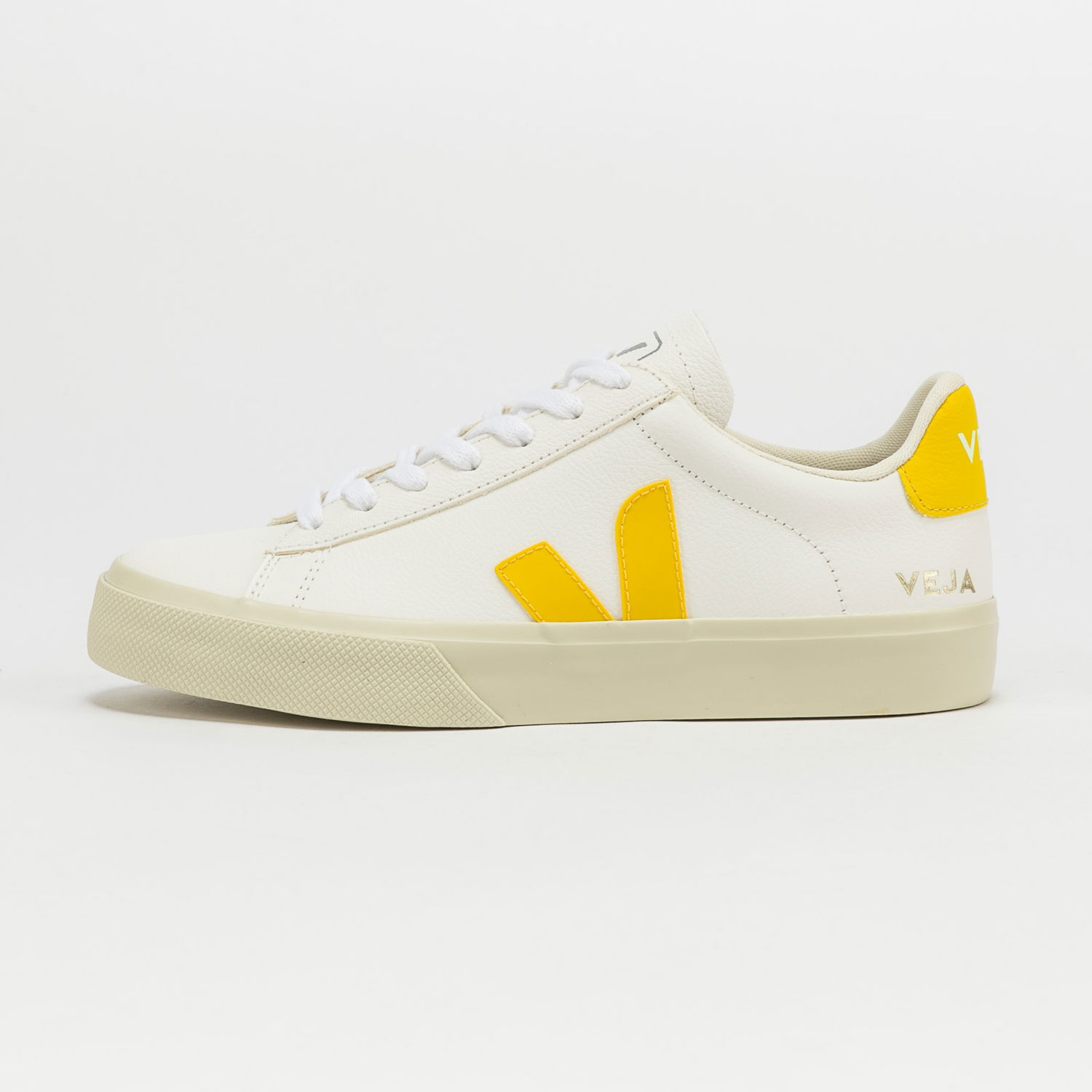 Tenisky a topánky Veja Campo Chromefree W Biela | CP052290A, 0