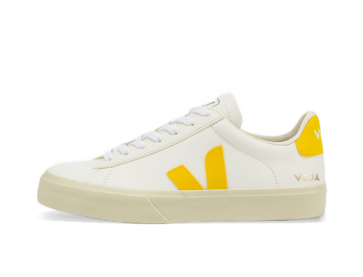 Tenisky a topánky Veja Campo Chromefree W Biela | CP052290A