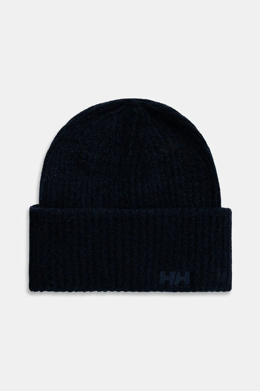 Kulicha Helly Hansen Soft Rib Beanie Navy | 67531