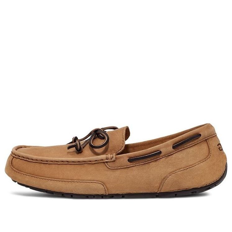 Tenisky a topánky UGG Chester Capra Slippers Hnedá | 1137230-CHE