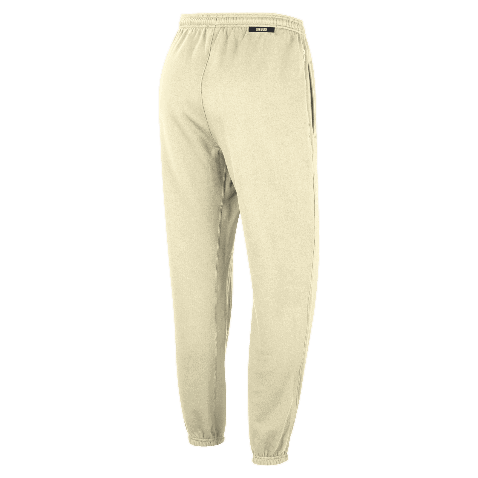 Dri-FIT NBA Milwaukee Bucks Standard Issue City Edition Pants