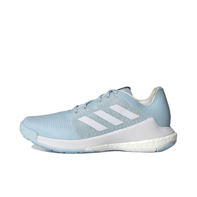 Tenisky a topánky adidas Performance Crazyflight Tyrkysová | IG3969