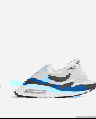 Tenisky a topánky Nike Air Max 1 '86 OG "Big Bubble - Royal" W Modrá | DO9844-101, 2