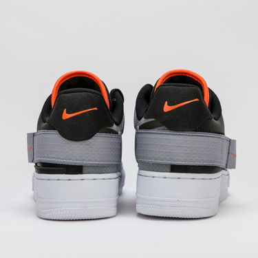 Tenisky a topánky Nike Air Force 1 Type Čierna | CQ2344-001, 3