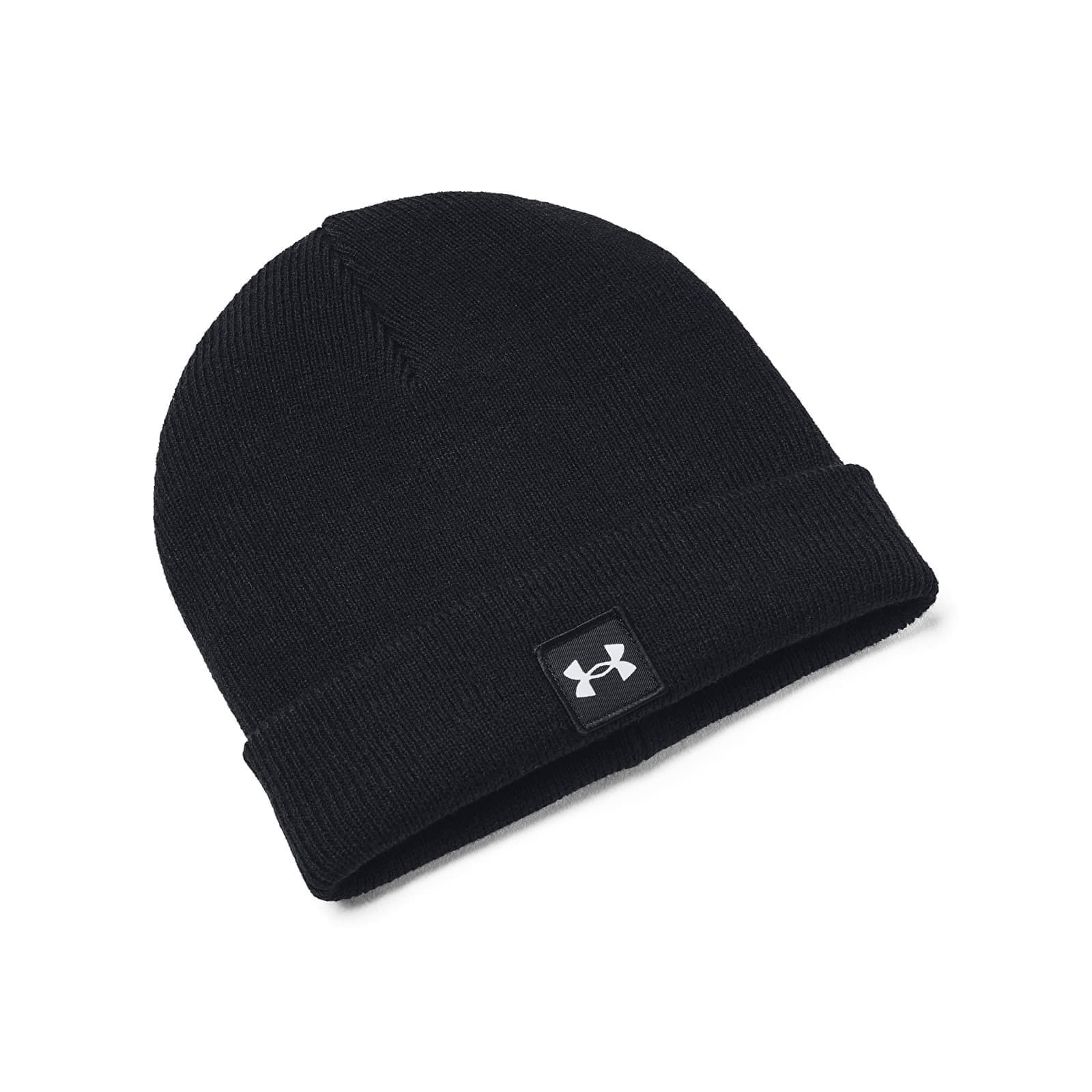 Halftime Shallow Cuff Beanie