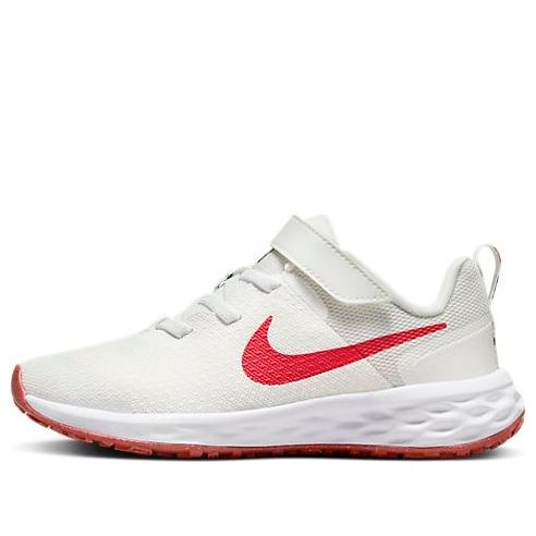 Tenisky a topánky Nike Nike Revolution 6 Biela | DD1095-102, 0