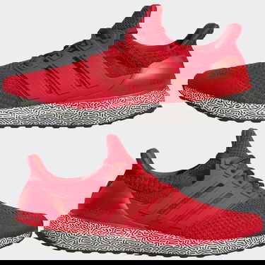 Tenisky a topánky adidas Performance Ultraboost DNA Červená | GV8712, 6