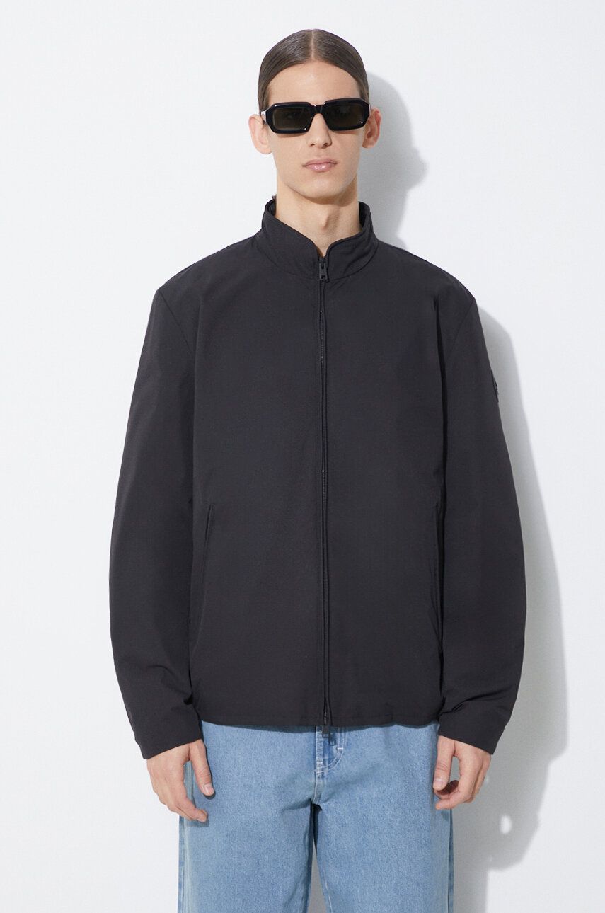 Sailing Two Layers Bomber Jacket