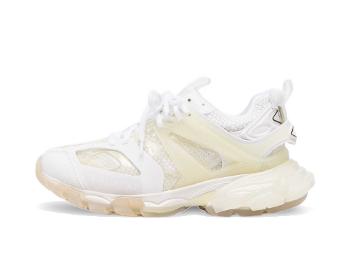 Tenisky a topánky Balenciaga Track Sneakers W Biela | 647741W3BM19000