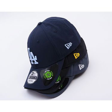 Šiltovka New Era Adjustable LA Dodgers 9FORTY Cap Navy | 60595204, 5