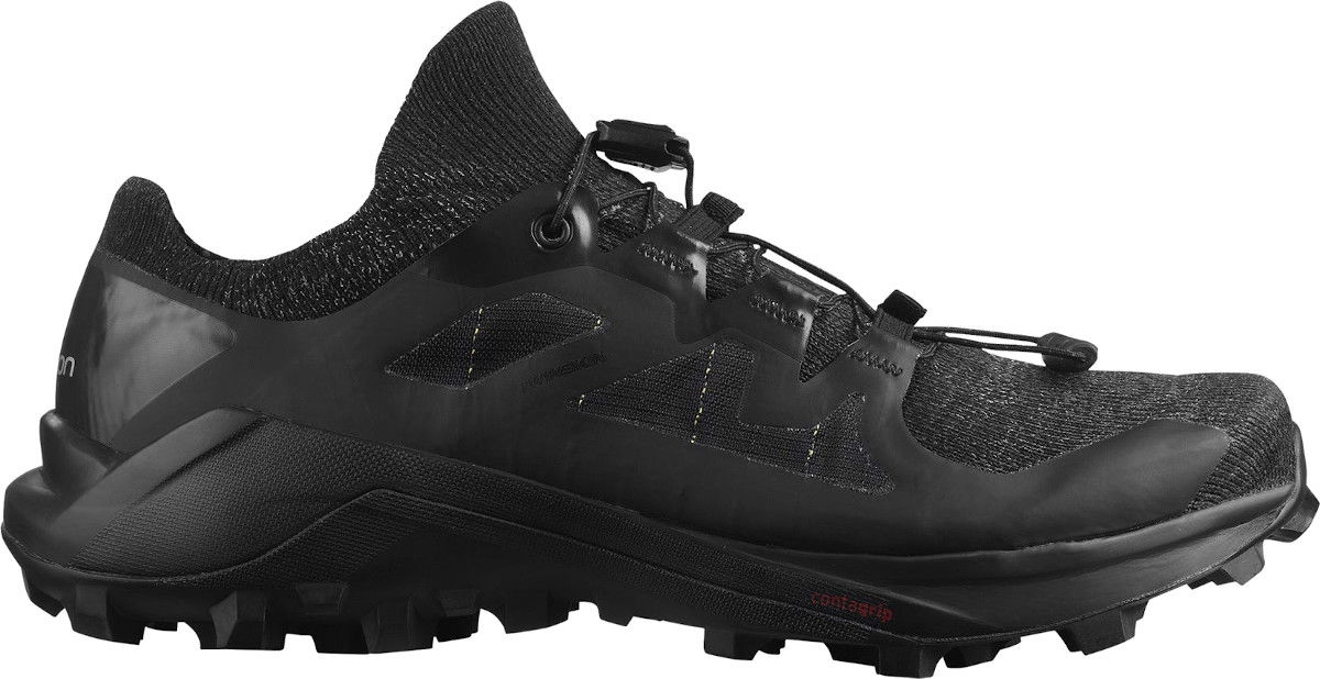 Tenisky a topánky Salomon Cross 2 Pro W Čierna | l41457000, 0