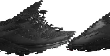 Tenisky a topánky Salomon Cross 2 Pro W Čierna | l41457000, 0