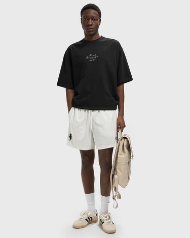 Šortky adidas Originals Juventus OG Ferrari Striped Shorts Biela | KB4451, 2