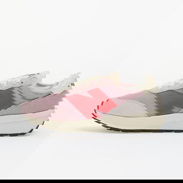 Tenisky a topánky New Balance 370 Rose Sugar Ružová | U370DB, 0